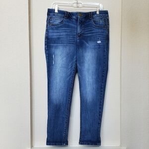 Democracy Ladies Denim Jeans.  Size 12